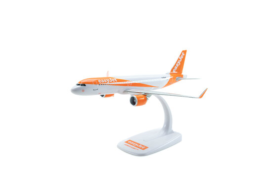 Airbus A320neo easyJet  Airbus A320neo easyJet