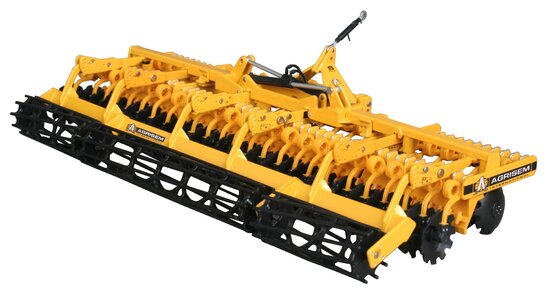 Agrisem Disc-O Mulch 6m  Agrisem Disc-O Mulch 6m