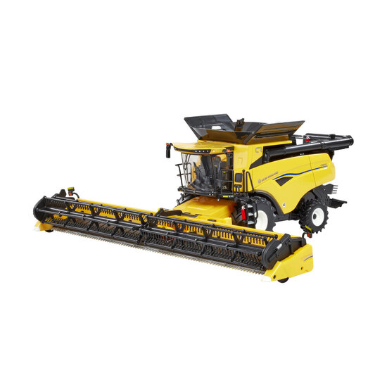 New Holland CR9.90 - Prestige Collection