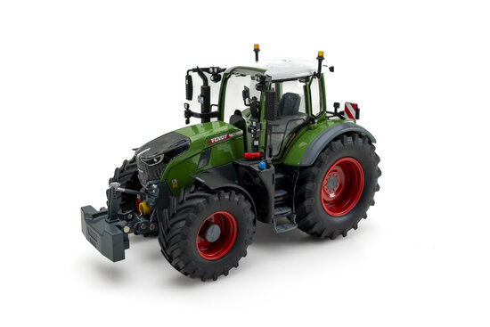 Fendt 728 Vario Fendt 728 Vario