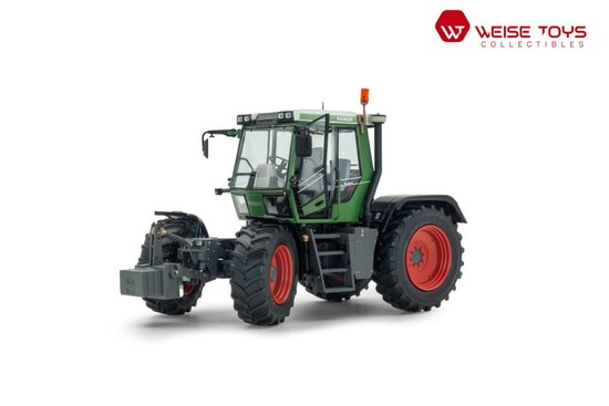 FENDT Xylon 522 FENDT Xylon 522
