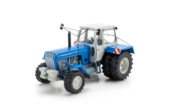Fortschritt ZT 305-A blue Fortschritt ZT 305-A blue