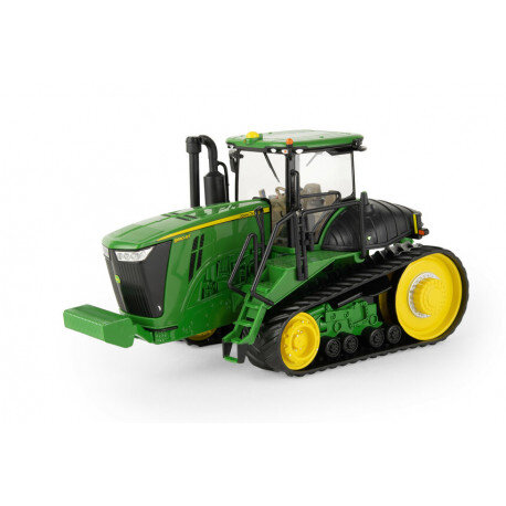 John Deere 9510 RT-CZ Prestige Collection