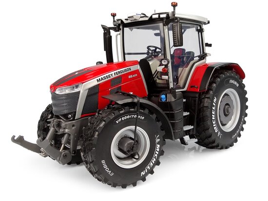 Massey Ferguson 8S.305 "MF by You" Michelin EVOBIB