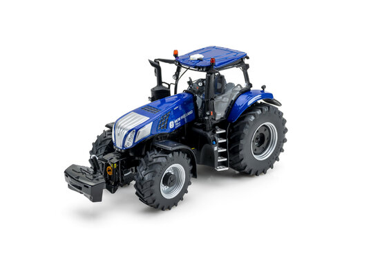 New Holland T8.435 Genesis Blue Power