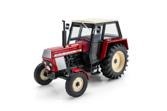 Zetor Crystal 8011 limited edition