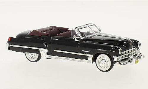 Cadillac Coupe de Ville black (1949) Cadillac Coupe de Ville black (1949)