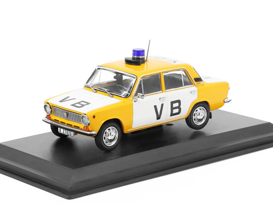 LADA 1300 VB – Öffentliche Sicherheit