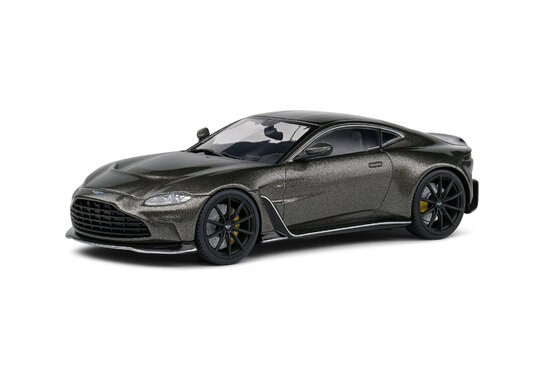 ASTON MARTIN VANTAGE V12 2023 ASTON MARTIN VANTAGE V12 2023