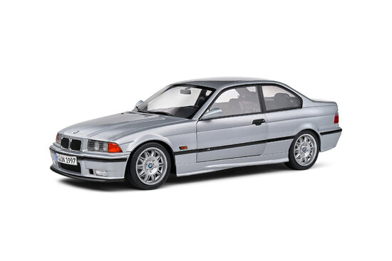 BMW 3-SERIES M3 (E36) COUPE 1990