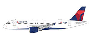 Airbus A320 Delta Airlines Airbus A320 Delta Airlines