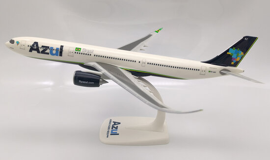 Airbus A330-900neo Azul Brazilian Airlines