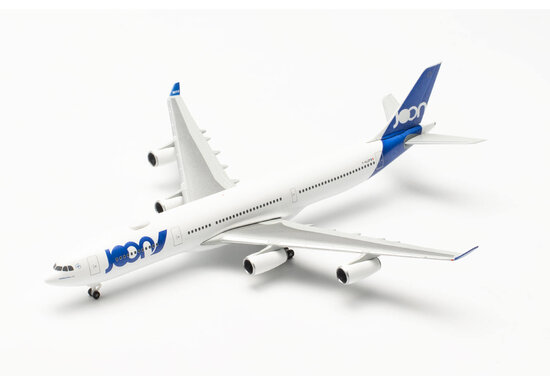 Airbus A340-300 Joon Airbus A340-300 Joon