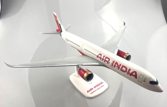 Airbus A350-900 Air India 