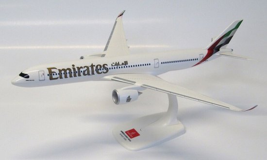 Airbus A350-900 Emirates