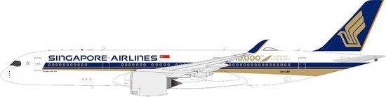 Airbus A350-941 Singapore Airlines “10,000th Airbus Airbus A350-941 Singapore Airlines “10,000th Airbus