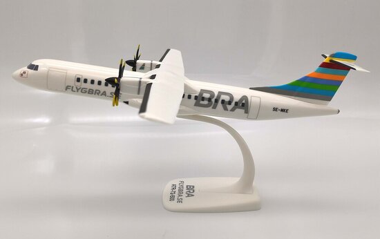 ATR72-600 Braathens Regional ATR72-600 Braathens Regional