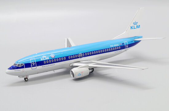 Boeing 737-300 KLM Royal Dutch Airlines  Boeing 737-300 KLM Royal Dutch Airlines