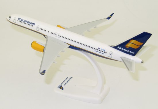 Boeing 757-200 Icelandair