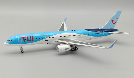 Boeing 757-200 TUI Airways Boeing 757-200 TUI Airways