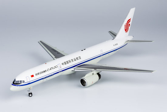 Boeing 757-200F Air China Cargo Boeing 757-200F Air China Cargo