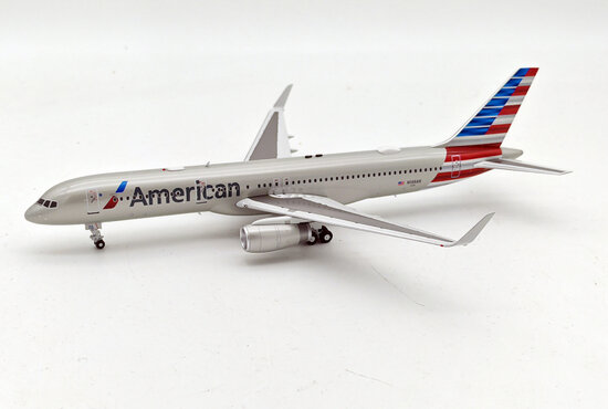 Boeing 757-223 American Airlines Boeing 757-223 American Airlines
