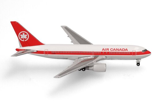 Boeing 767-200 Air Canada