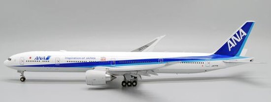 Boeing 777-300ER ANA All Nippon Airways 