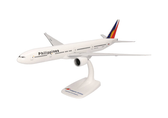 Boeing 777-300ER Philippine Airlines