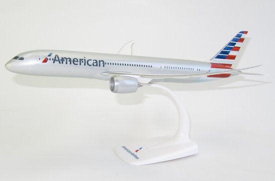 Boeing 787-9 Dreamliner American