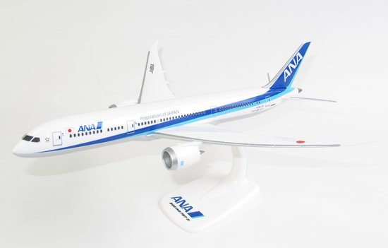 Boeing 787-9 Dreamliner ANA All Nippon