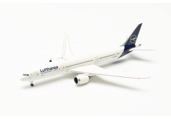 Boeing 787-9 Dreamliner Lufthansa "Frankfurt" Boeing 787-9 Dreamliner Lufthansa "Frankfurt"