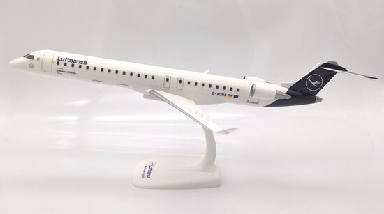 Canadair CRJ900LR Lufthansa CityLine Canadair CRJ900LR Lufthansa CityLine