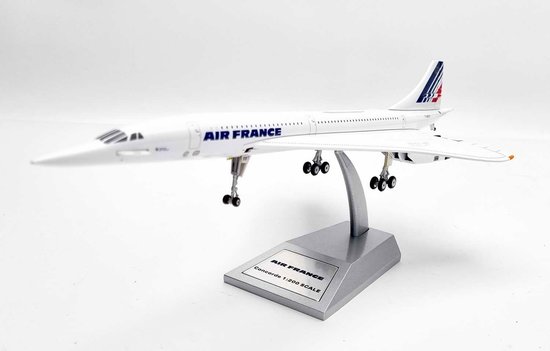 Concorde Air France