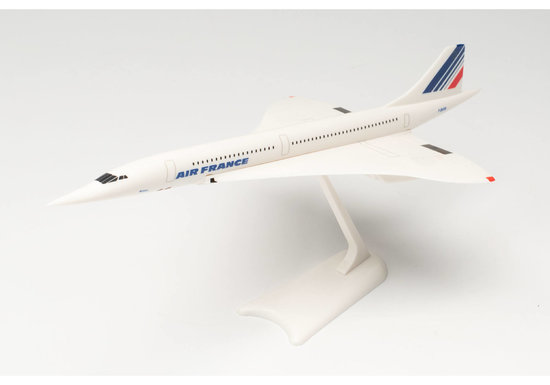 Concorde Air France