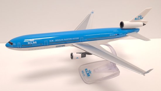 McDonnell Douglas MD11 KLM "Florence Nightengale"