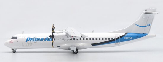 ATR42-500F Amazon Prime Air ATR42-500F Amazon Prime Air