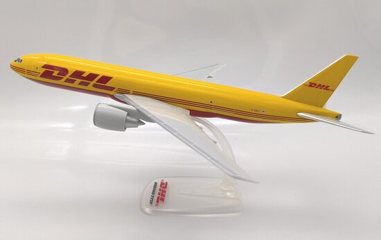 Boeing 777-200F DHL