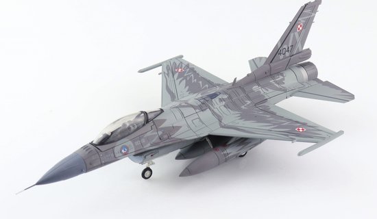 F16C Fighting Falcon Raven "100th Anniversary of Polish Air Force", 302nd FS F16C Fighting Falcon Raven "100th Anniversary of Polish Air Force", 302nd FS