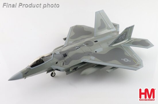 F22A Raptor USAF, AF06-132, Edwards AFB, 2022 F22A Raptor USAF, AF06-132, Edwards AFB, 2022