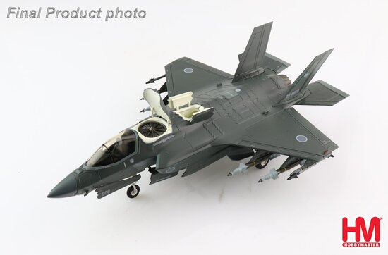 F35B Lightning II, (pseudo scheme) 24-8808, 301 Sqn., JASDF "Beast Mode" F35B Lightning II, (pseudo scheme) 24-8808, 301 Sqn., JASDF "Beast Mode"