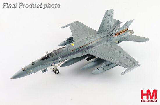 F/A-18A Hornet "ARDU", RAAF F/A-18A Hornet "ARDU", RAAF