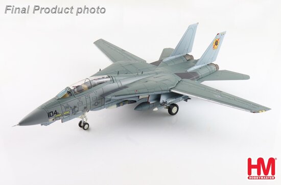 Grumman F14A Tomcat US Navy "Fist of the Fleet" Grumman F14A Tomcat US Navy "Fist of the Fleet"