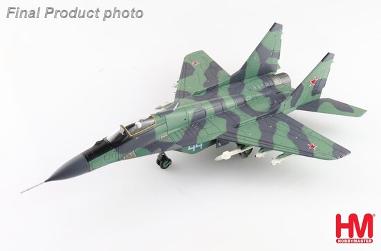 MIG29 9-13 "Fulcrum C" 733rd IAP, Damgarten AB, Soviet Air Force, 1994 MIG29 9-13 "Fulcrum C" 733rd IAP, Damgarten AB, Soviet Air Force, 1994