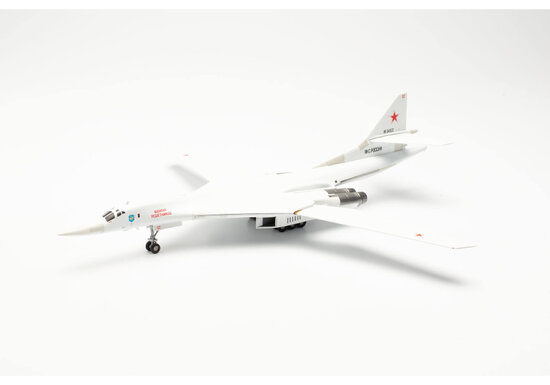 Tupolev TU-160 Russian Air Force  “Blackjack” / “White Swan” Tupolev TU-160 Russian Air Force  “Blackjack” / “White Swan”