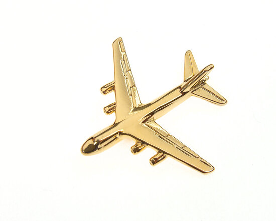 Pin's Antonov AN-124 Pin's Antonov AN-124