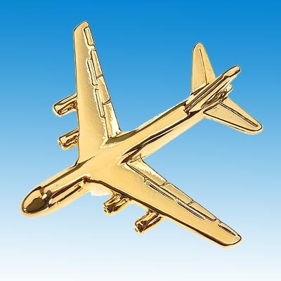 Pin's Antonov AN-124