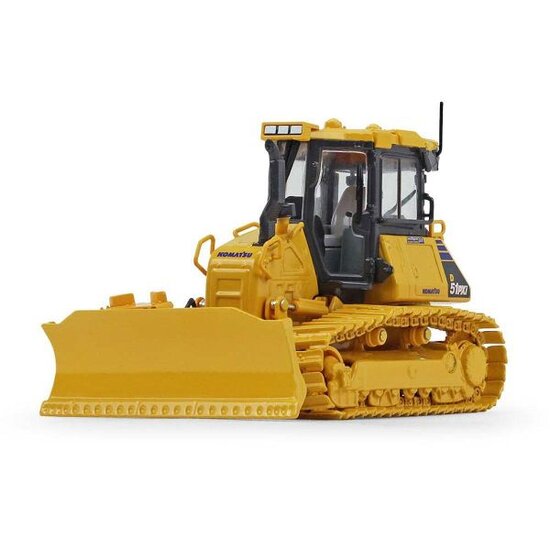 Bulldozer KOMATSU D51PXi-24 Bulldozer KOMATSU D51PXi-24