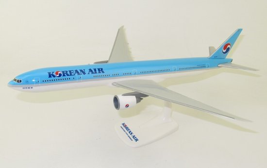 Boeing 777-300ER - Korean Air 