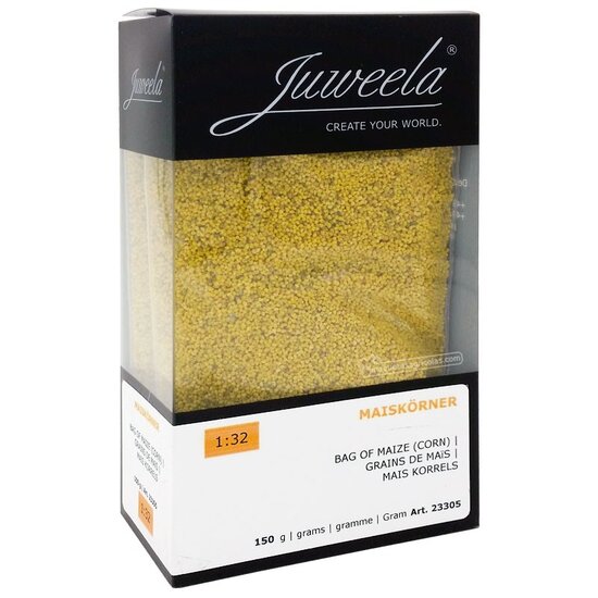 Corn - Grains 150gr  Corn - Grains 150gr